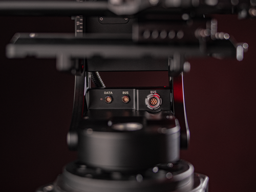 L20 Close Up