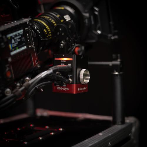 Startracker Mini2