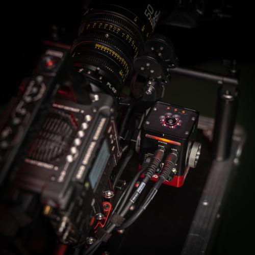 Startracker Mini