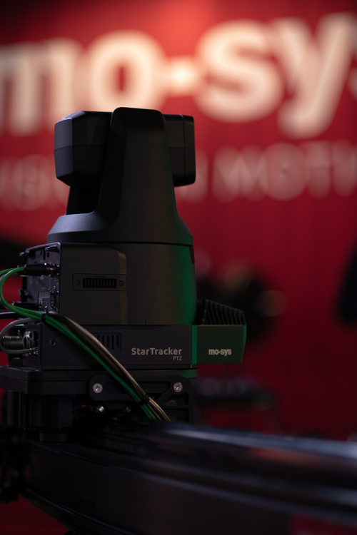 Customized wrap-round StarTracker unit