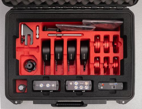 encoder kit case
