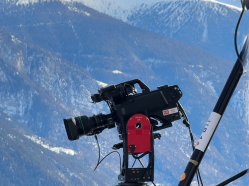 Ski 1
