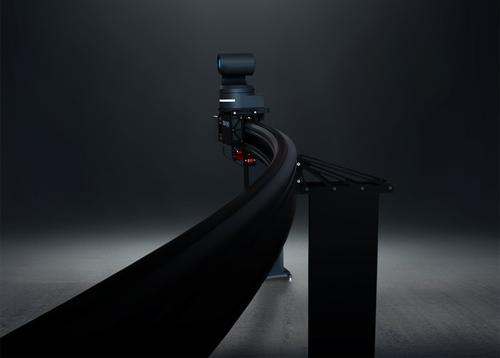 Flexible design and quick set up