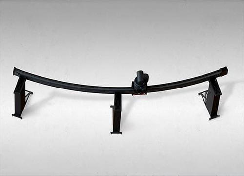 Controlled ENG movement for creative shots