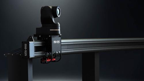 A new life for PTZ cameras