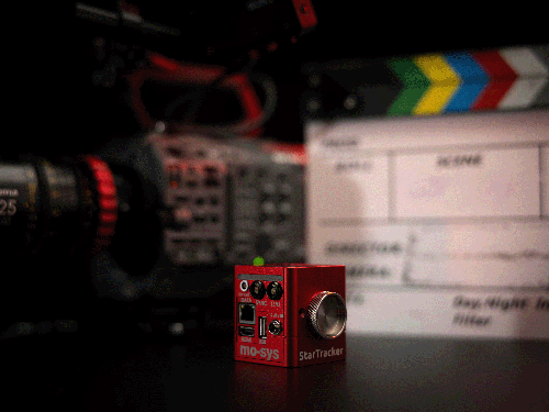 Startracker Mini