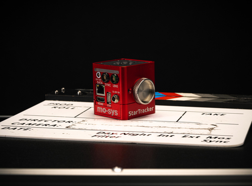 Startracker Mini2