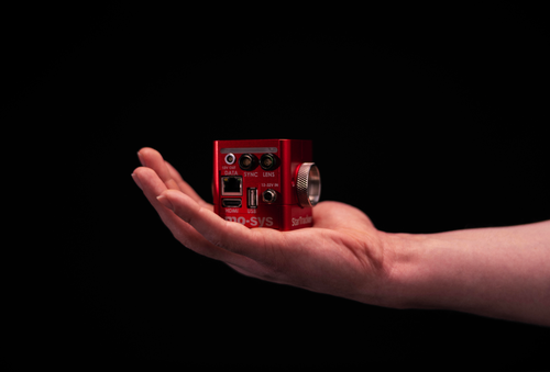 startracker mini 4