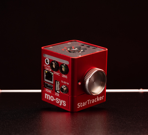 startracker mini 3