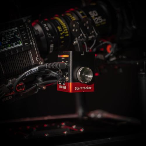 startracker mini 3