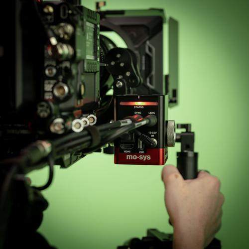 startracker mini 4