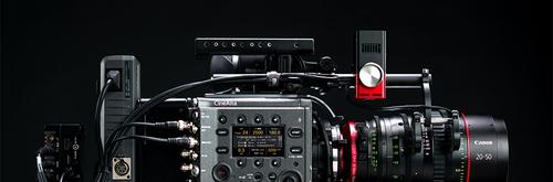 StarTracker Max: The world’s best-selling 'absolute' camera tracking solution for broadcast, cinematic and Virtual Production