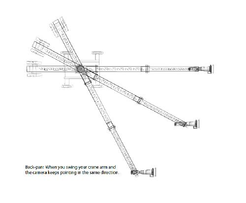 Back-pan option