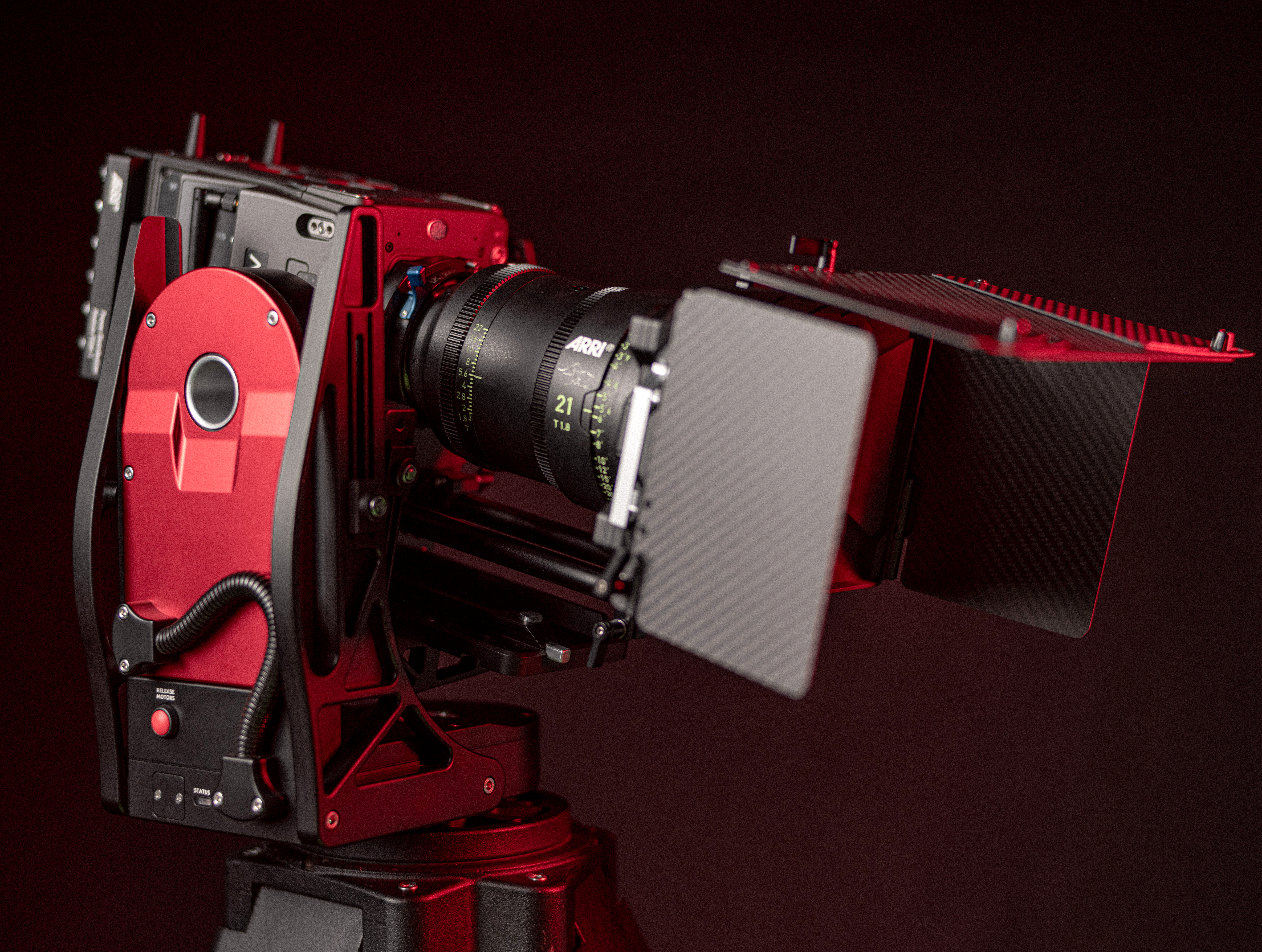 Mo-Sys L20 | Mo-Sys