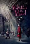 The Marvelous Mrs Maisel poster