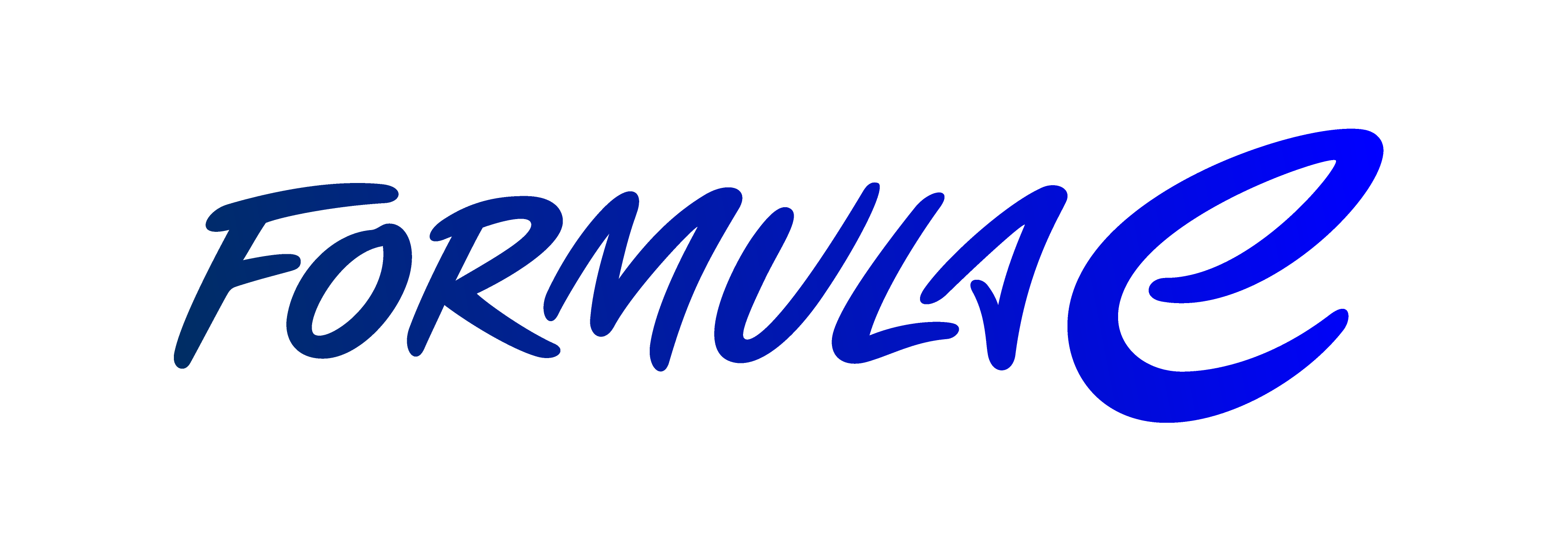 Formula-E