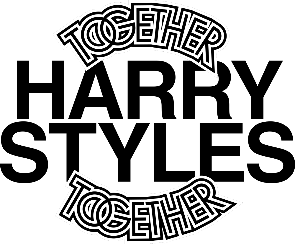 Harry Styles - Together Together logo