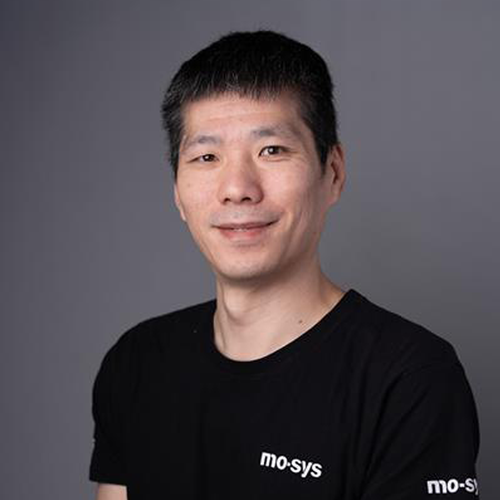 Asi San - Field Support Technician