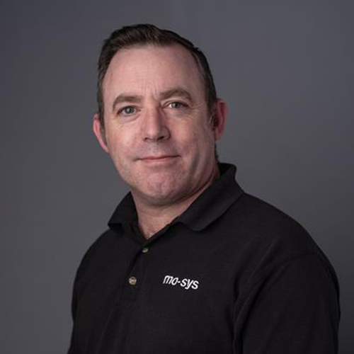 Ben Tilbrook - Global Business Development