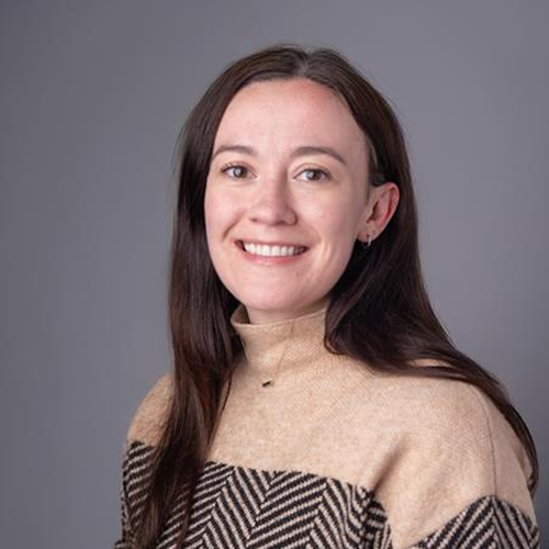 Lucy Bateson - Operations Manager