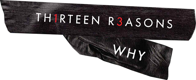 13 Reasons Why