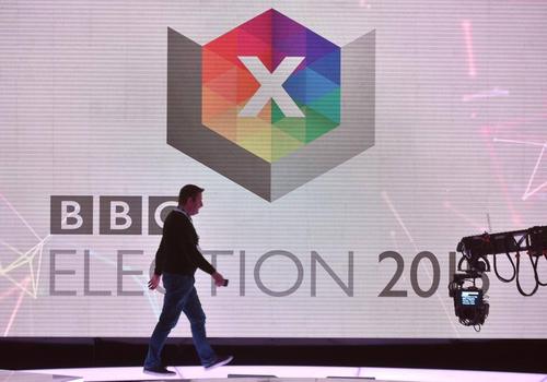 BBC Election 2015
