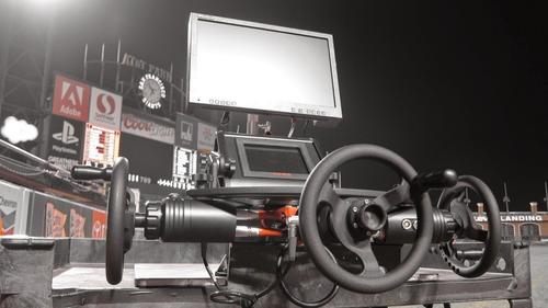 Commercial "Precision Matters"