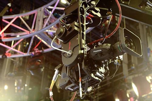 BBC Election Night 2014
