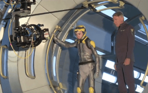 Ender's Game