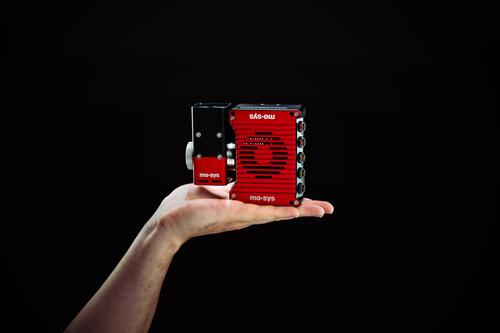 Next generation high-resolution tracking