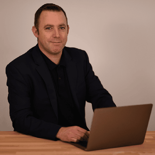 Ben Tilbrook - Business Development