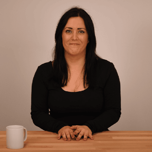 Heidi Withall - Executive Assistant