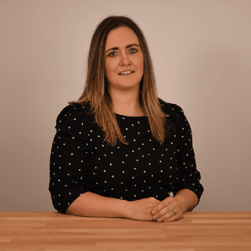 Jill Smukowich-Sargent - Service Support Coordinator